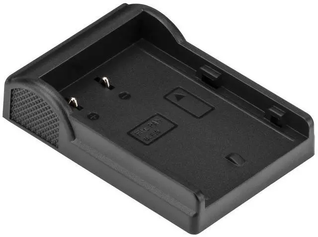 Alt view image 3 of 7 - Green Extreme Compact Smart Charger with LCD Screen for Panasonic DMW-BLF19