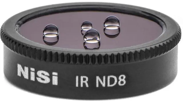 Alt view image 4 of 4 - NiSi NiSi 6-Filter Kit for Mavic Air Drones #NID-AIR-KIT