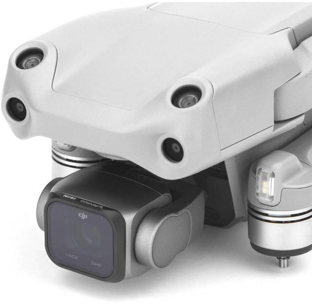 Alt view image 6 of 7 - NiSi Starter+ Filter Kit for DJI Air 2S Drone #NID-DJIAIR2S-STRKITPLUS