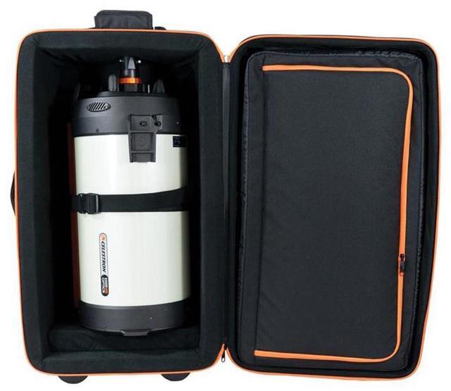 Alt view image 9 of 9 - NEXSTAR 8 and 9/11 OTA Carrying Case
