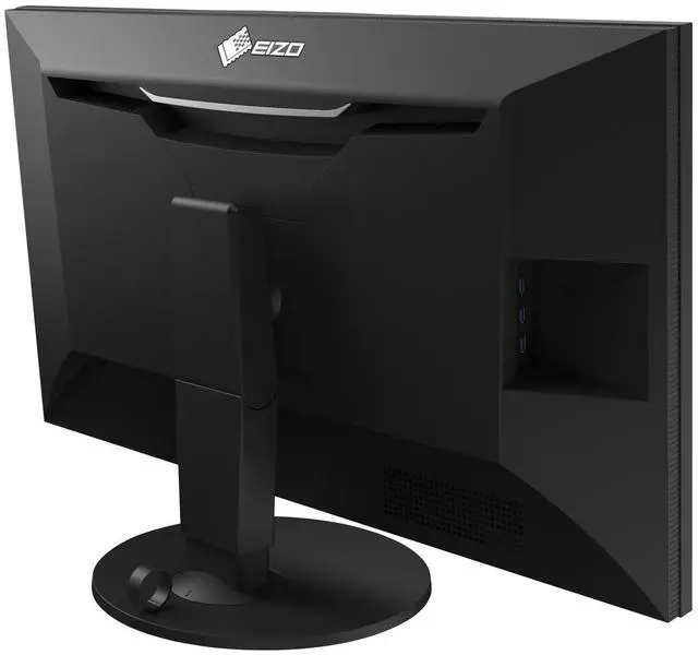 Alt view image 5 of 10 - Eizo ColorEdge CG319X 31.1" Wide Screen Hardware Calibration IPS LED 4K Monitor, 4096x2160