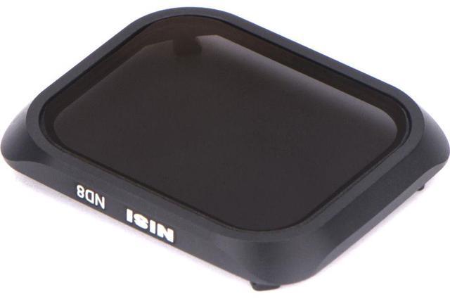 Alt view image 5 of 7 - NiSi Advanced Filter Kit for DJI Air 2S Drone #NID-DJIAIR2S-ADVKIT