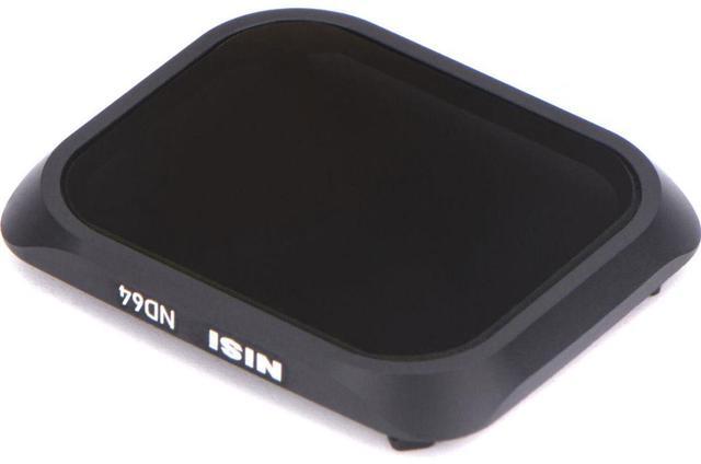 Alt view image 6 of 7 - NiSi Advanced Filter Kit for DJI Air 2S Drone #NID-DJIAIR2S-ADVKIT