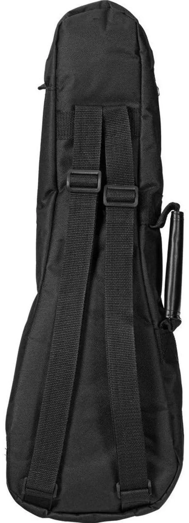 Alt view image 2 of 3 - Kala Gig Bag for Concert Ukulele #UB-C