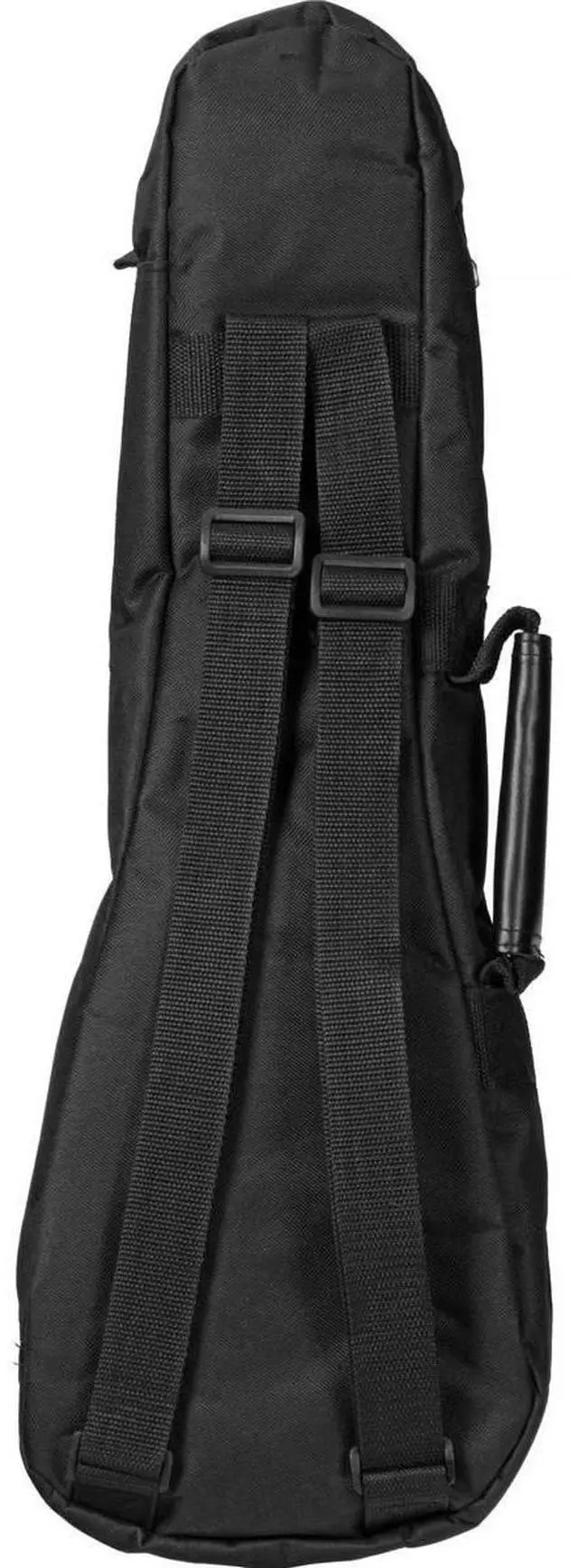 Alt view image 2 of 3 - Kala UB-S Soprano Ukulele Gig Bag