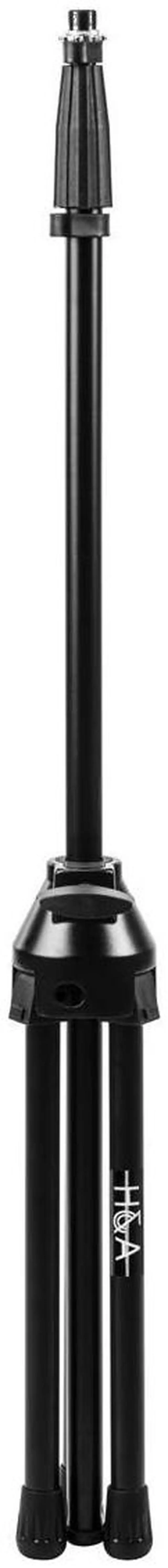 Alt view image 6 of 6 - Mevo Start 1080P Live Streaming Camera, Bundle with K&M Mic Stand #MV3-01B-BL B