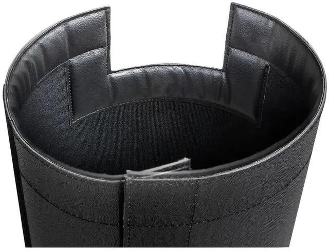 Alt view image 7 of 7 - Celestron Deluxe Flexible Dew Shield for C9.25 and C11 Schmidt-Cassegrain or EdgeHD Optical Tubes