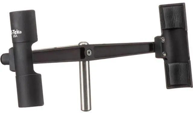 Main image of K-Tek Boom Pole Cradle Support for C and Microphone Stands