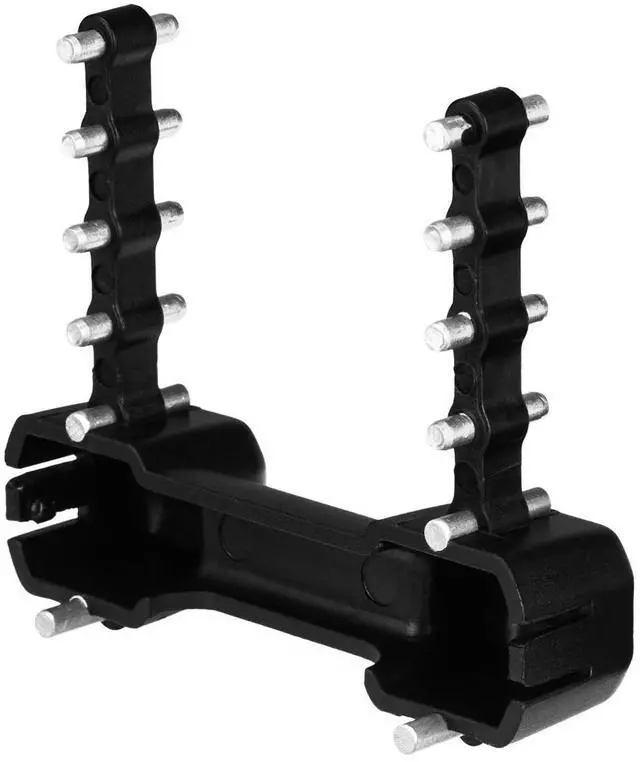 Alt view image 2 of 7 - Aries Yagi-UDA Remote Controller Antenna for Mavic Air 2 #AR-DSB58