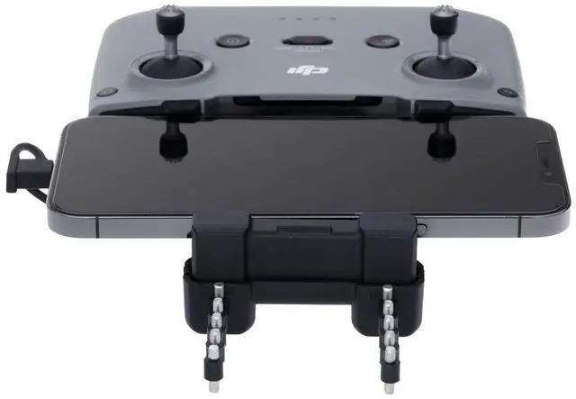 Alt view image 6 of 7 - Aries Yagi-UDA Remote Controller Antenna for Mavic Air 2 #AR-DSB58