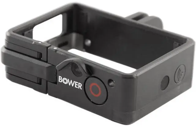 Alt view image 3 of 4 - Bower Xtreme Action Series Filter Kit, 3 Pack #XAS-FK4