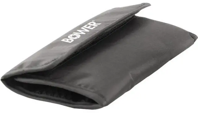 Alt view image 4 of 4 - Bower Xtreme Action Series Filter Kit, 3 Pack #XAS-FK4