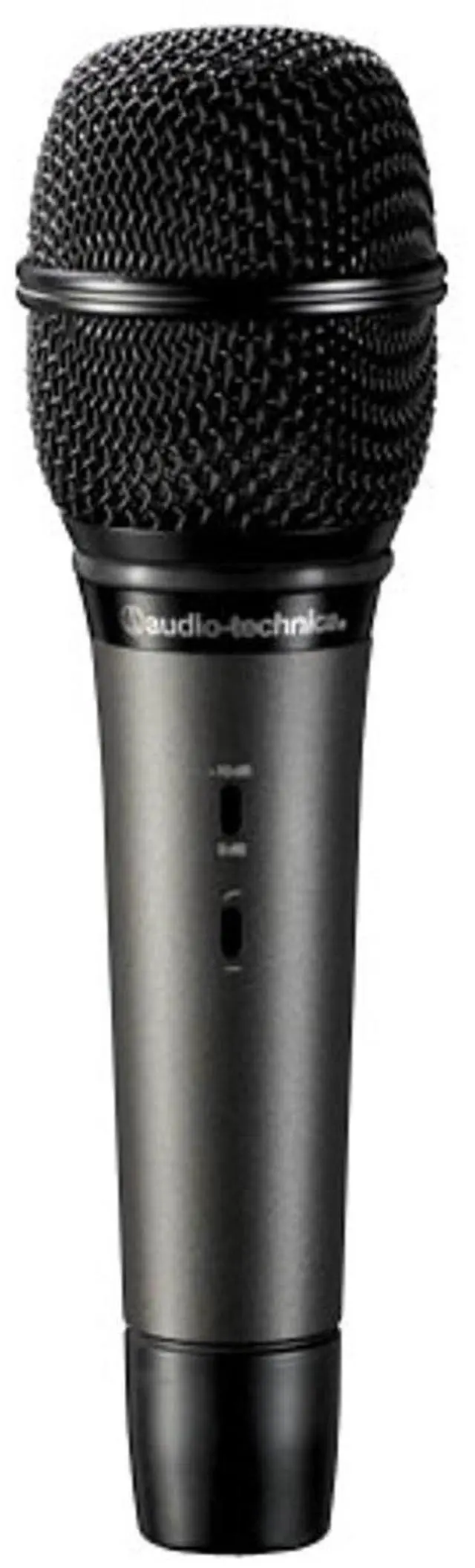 Alt view image 12 of 13 - Audio Technica ATM710 Cardioid Condenser Vocal Microphone Mic NEW
