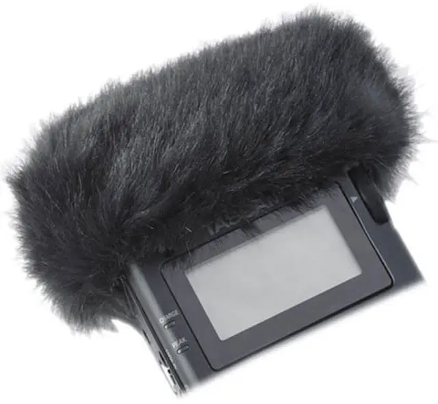 Main image of K-Tek Topper Windscreen for DR-40 PCM Digital Recorder #KTDR40