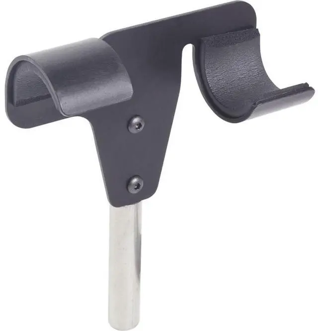 Alt view image 2 of 4 - Airo by K-Tek 7" Padded Boom Pole Holder 1 for Microphone