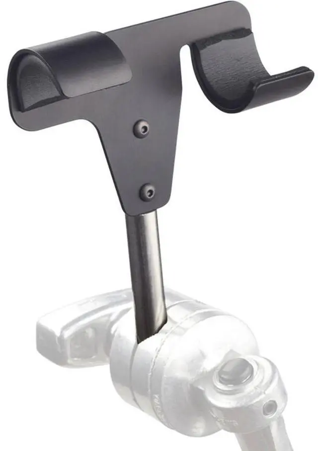 Alt view image 3 of 4 - Airo by K-Tek 7" Padded Boom Pole Holder 1 for Microphone
