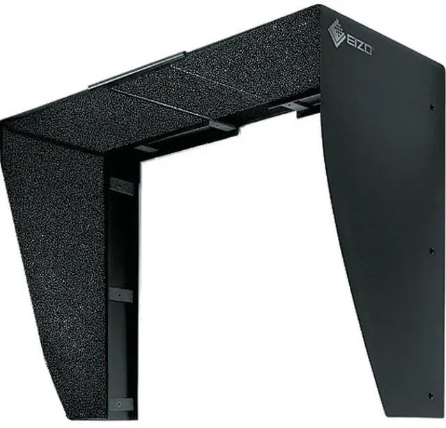 Alt view image 2 of 2 - Eizo 'CH2400-BK' 1920 x 1080 Less than 1 ms5000:1 (15000:1 with ContrastEnhancer)DVI, HDMI, DisplayPort, USBEverything looks smoother on the world's first 240Hz gaming monitor. The fluid motion combin