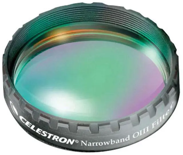 Alt view image 9 of 11 - Celestron 93623 Narrowband Filter
