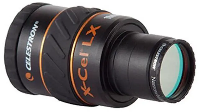 Alt view image 10 of 11 - Celestron 93623 Narrowband Filter