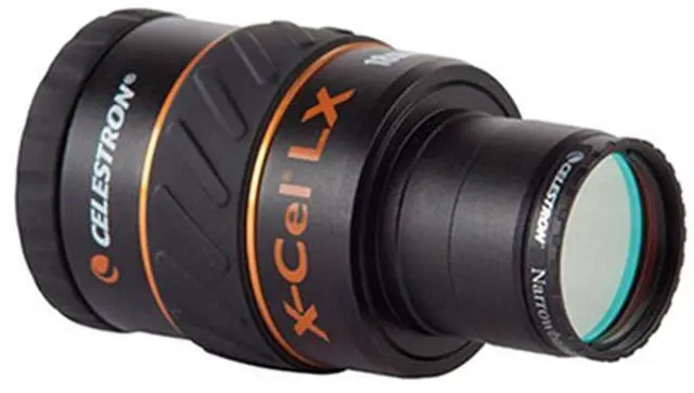 Alt view image 11 of 11 - Celestron 93623 Narrowband Filter