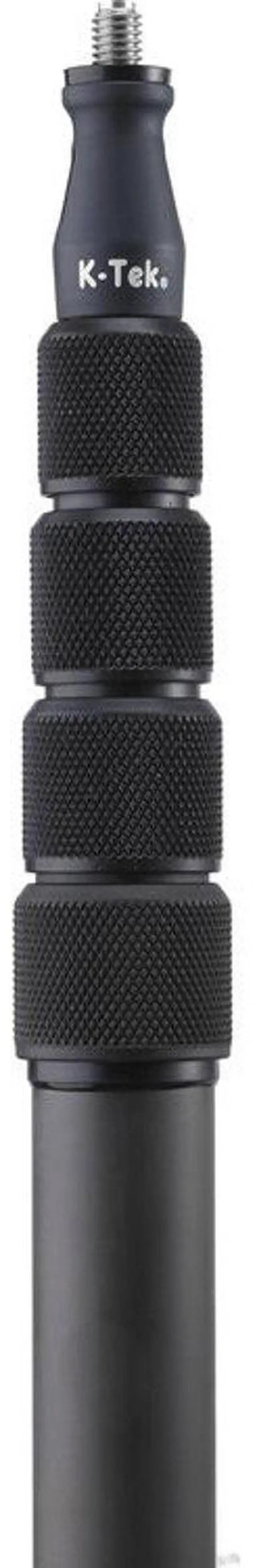 Main image of K-Tek KEG100 2ft.2in-8ft.9in Traveler Avalon Pole