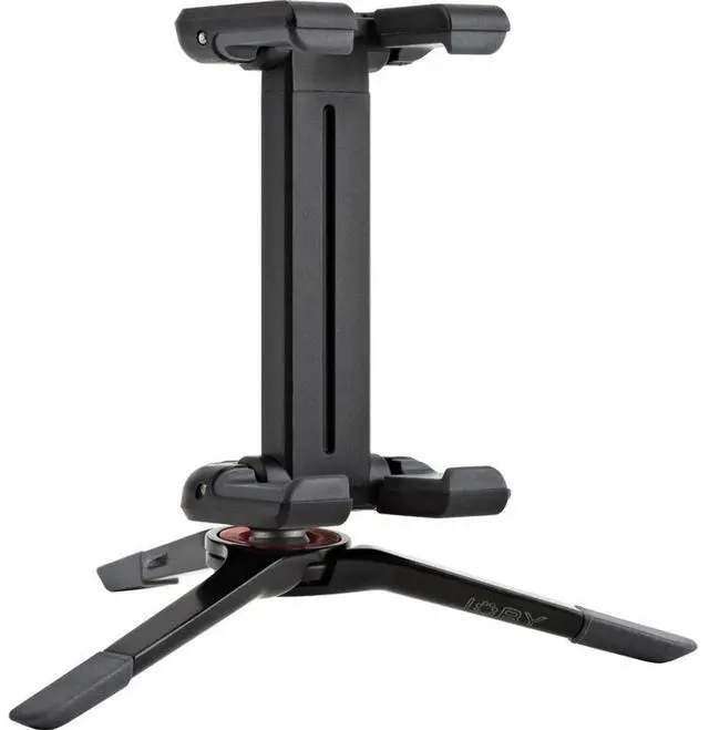 Alt view image 8 of 10 - Joby GripTight ONE Micro Stand for  JB01492