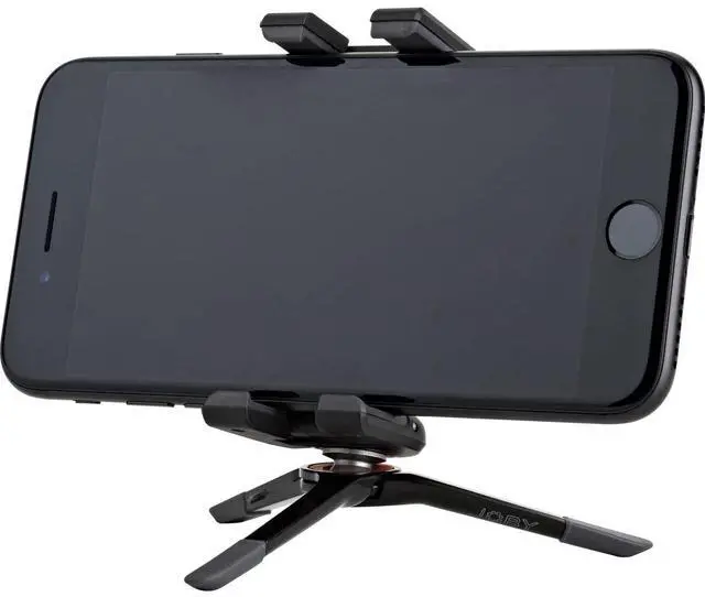 Alt view image 10 of 10 - Joby GripTight ONE Micro Stand for  JB01492
