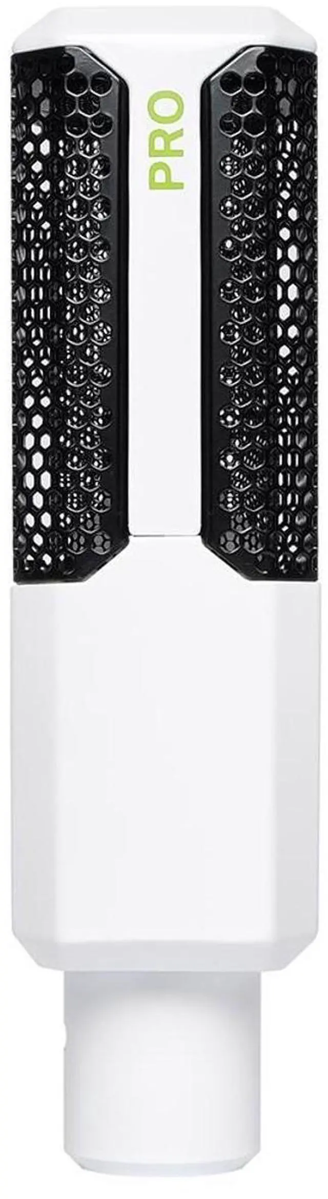 Alt view image 2 of 9 - Lewitt LCT-240 Pro Cardioid Condenser Microphone, White #LCT-240-PRO-WHT