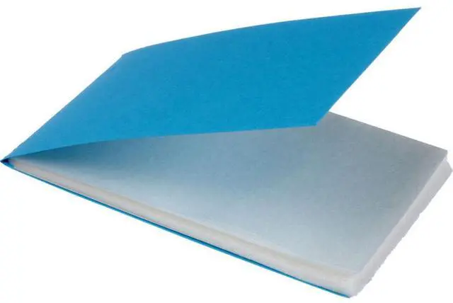Alt view image 4 of 4 - TiFFEN EK1546027T Lens Cleaning Tissue (50 Sheets)