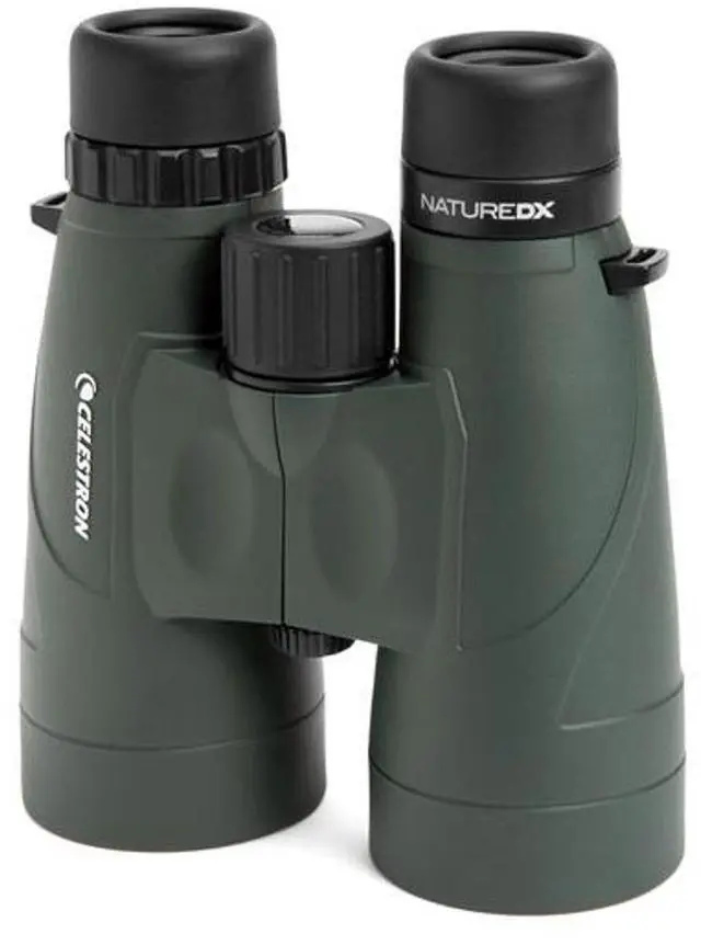 Alt view image 17 of 17 - Celestron Nature DX 12x56 Binocular BRAND NEW