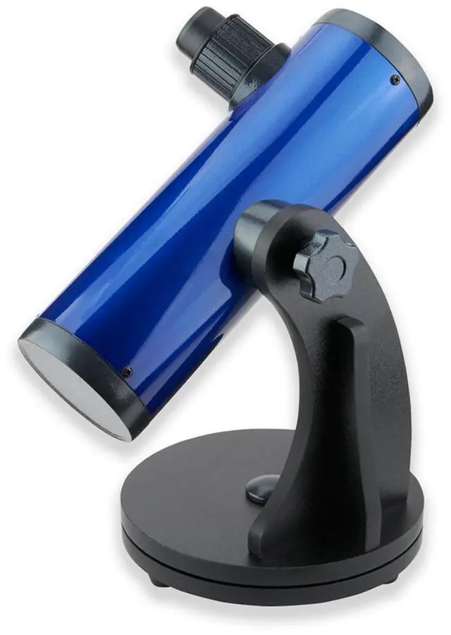 Alt view image 6 of 8 - CARSON JC-200 SkySeeker(TM) Telescope