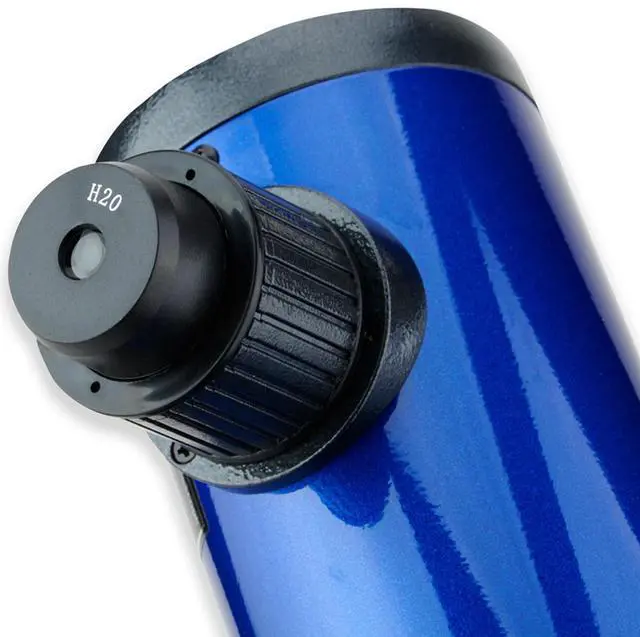 Alt view image 8 of 8 - CARSON JC-200 SkySeeker(TM) Telescope