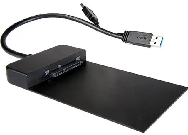 Main image of Atomos USB 3.0 and 2.0 Powered Docking Station with Cable #ATOMDCK003