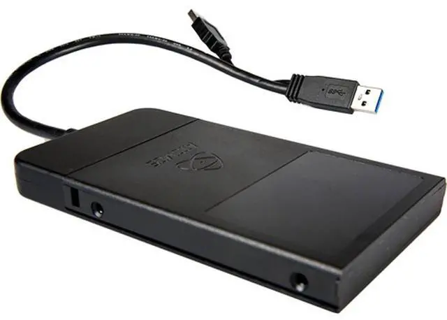 Alt view image 2 of 2 - Atomos USB 3.0 and 2.0 Powered Docking Station with Cable #ATOMDCK003