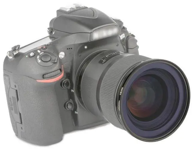 Alt view image 3 of 12 - NiSi 55mm Natural Night Filter (Light Pollution Filter) #NIR-NGT-55
