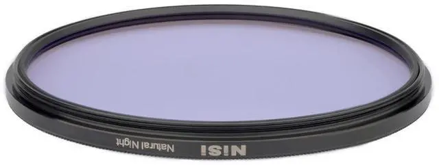 Alt view image 2 of 12 - NiSi 55mm Natural Night Filter (Light Pollution Filter) #NIR-NGT-55