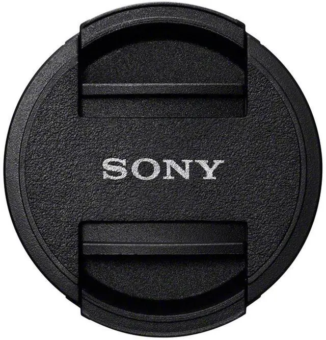 Main image of Sony ALC-F405S 40.5mm Front Lens Cap