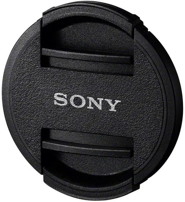 Alt view image 14 of 14 - Sony ALC-F405S 40.5mm Front Lens Cap