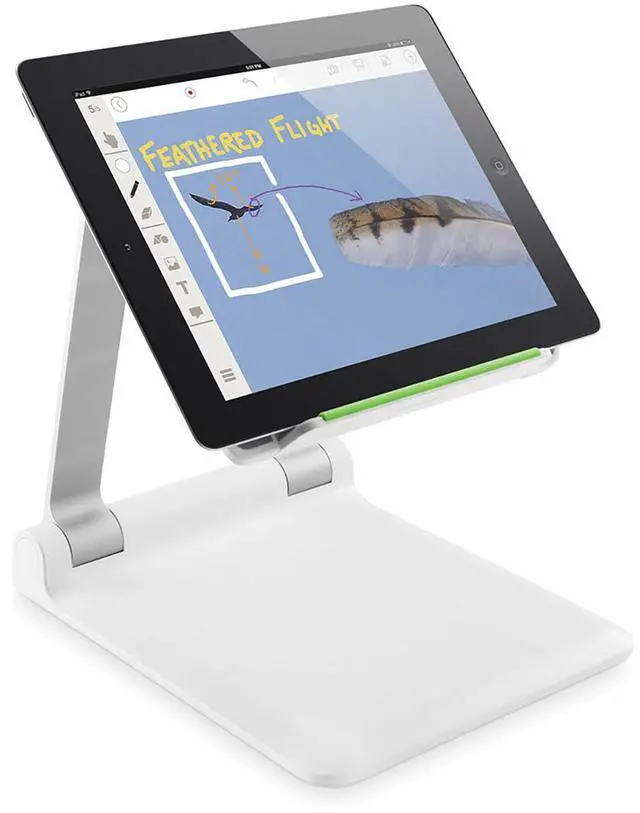 Alt view image 15 of 15 - Portable Tablet Stage