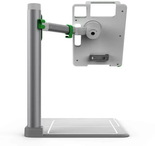 Alt view image 14 of 15 - THE EDC001 IS A SLIGHT DESIGN UPDATE TO OUR B2B054 TABLET STAGE