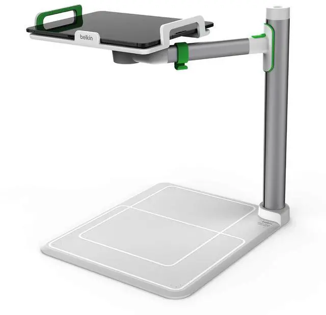 Alt view image 15 of 15 - THE EDC001 IS A SLIGHT DESIGN UPDATE TO OUR B2B054 TABLET STAGE