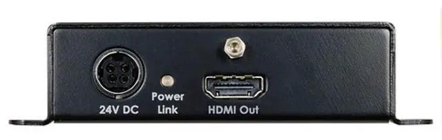 Alt view image 19 of 20 - Gefen 4K Ultra Hd Hdbaset Extender