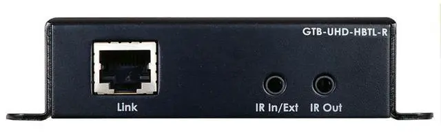 Alt view image 20 of 20 - Gefen 4K Ultra Hd Hdbaset Extender