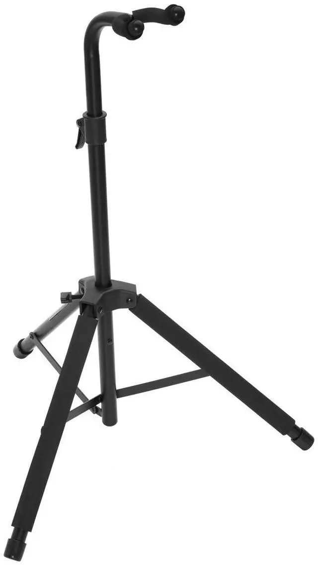 Alt view image 4 of 7 - H&A Single Hanging Guitar Stand
