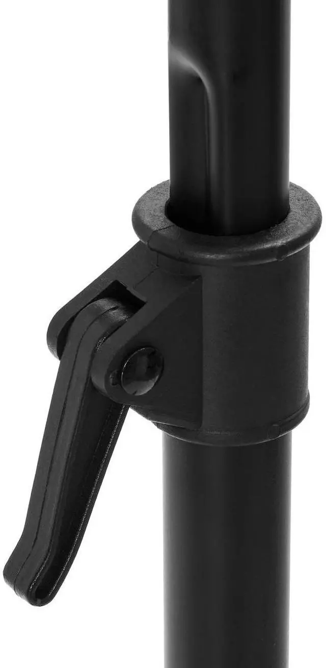 Alt view image 6 of 7 - H&A Single Hanging Guitar Stand