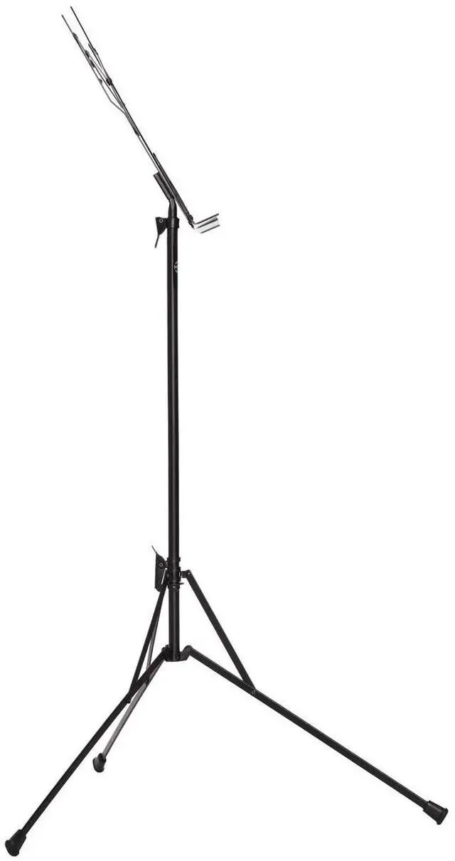 Alt view image 3 of 7 - H&A Wire Compact Sheet Music Stand