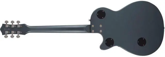 Alt view image 4 of 4 - Gretsch G2210 Streamliner Junior Jet Club Electric Guitar (Gunmetal)