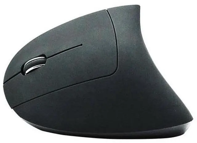 Alt view image 5 of 6 - iMicro 10 Pack MO-WVEO01 2.4GHz Wireless Vertical Ergonomic Optical Mouse,