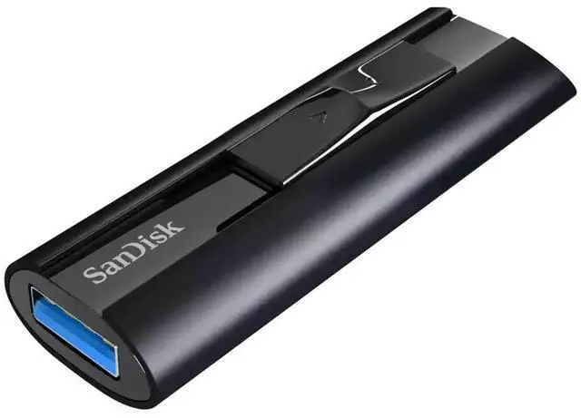 Alt view image 18 of 20 - Sandisk - Extreme Pro 256gb Usb 3.1 Flash Drive
