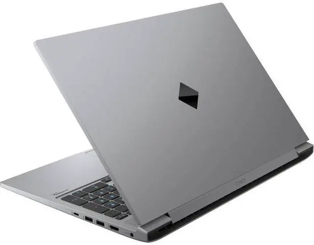 Alt view image 5 of 6 - HP OMEN 16" Gaming Laptop i7-14650HX 16GB 512GB SSD RTX4060 A05XMUAABA